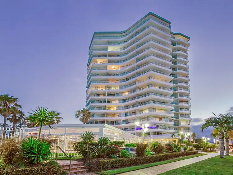 Fifth view of Homely unit listing, 11D/2 nineteenth avenue, Palm Beach QLD 4221