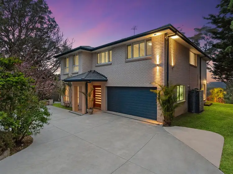 Main view of Homely house listing, 215A Woronora Road, Engadine NSW 2233