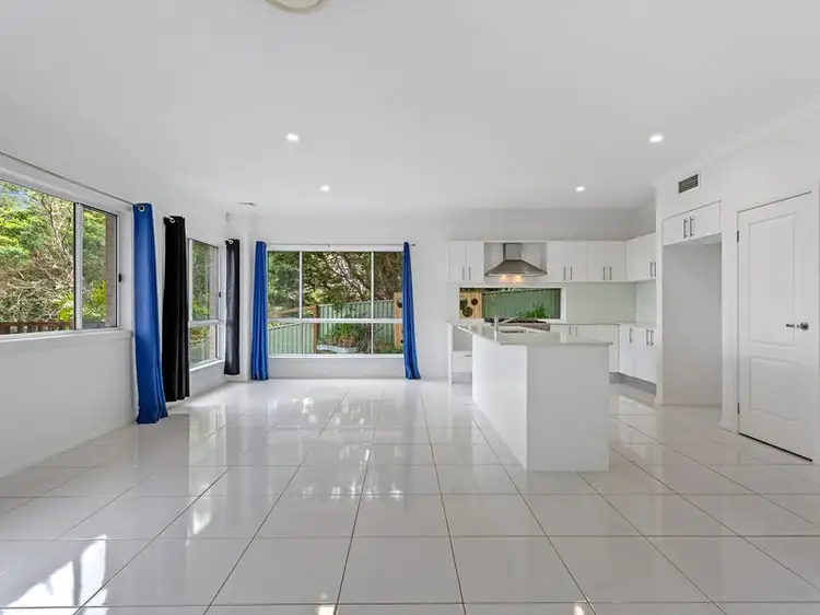Second view of Homely house listing, 215A Woronora Road, Engadine NSW 2233