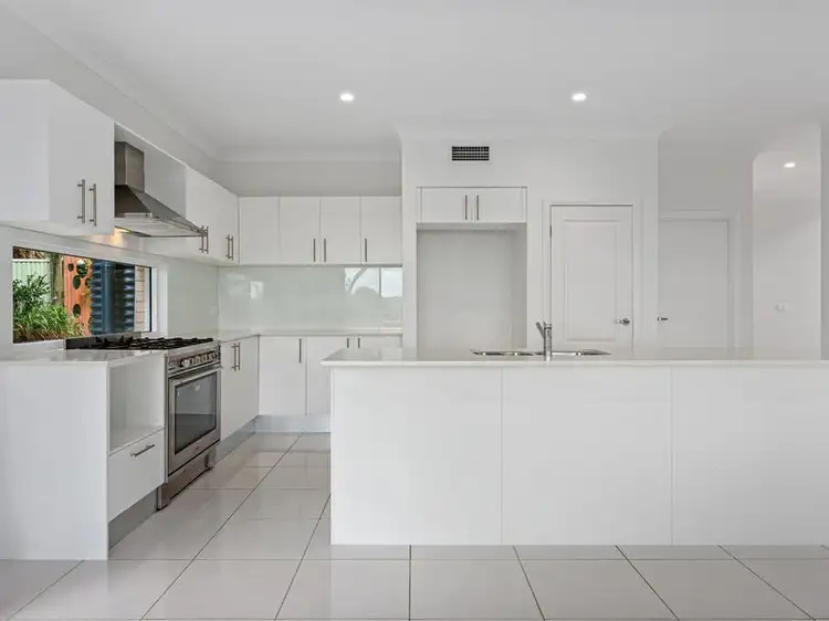 Fourth view of Homely house listing, 215A Woronora Road, Engadine NSW 2233