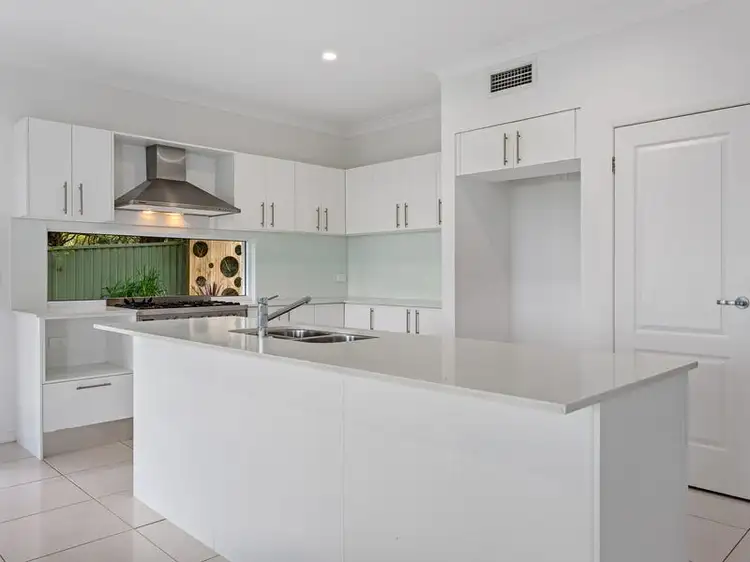 Fifth view of Homely house listing, 215A Woronora Road, Engadine NSW 2233