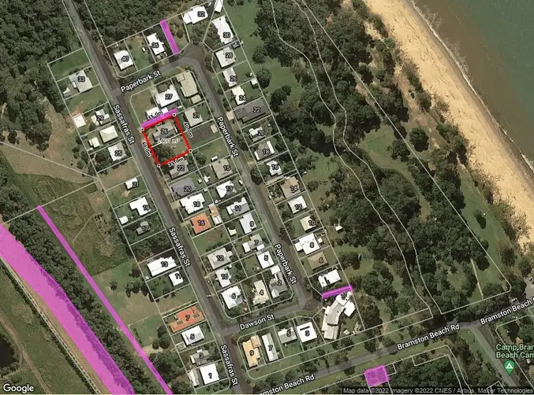 26 Sassafras Street, Bramston Beach QLD 4871
