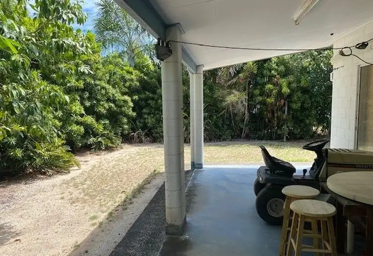 Fifth view of Homely house listing, 26 Sassafras Street, Bramston Beach QLD 4871