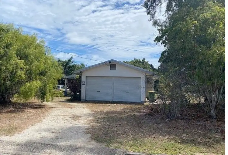 Seventh view of Homely house listing, 26 Sassafras Street, Bramston Beach QLD 4871