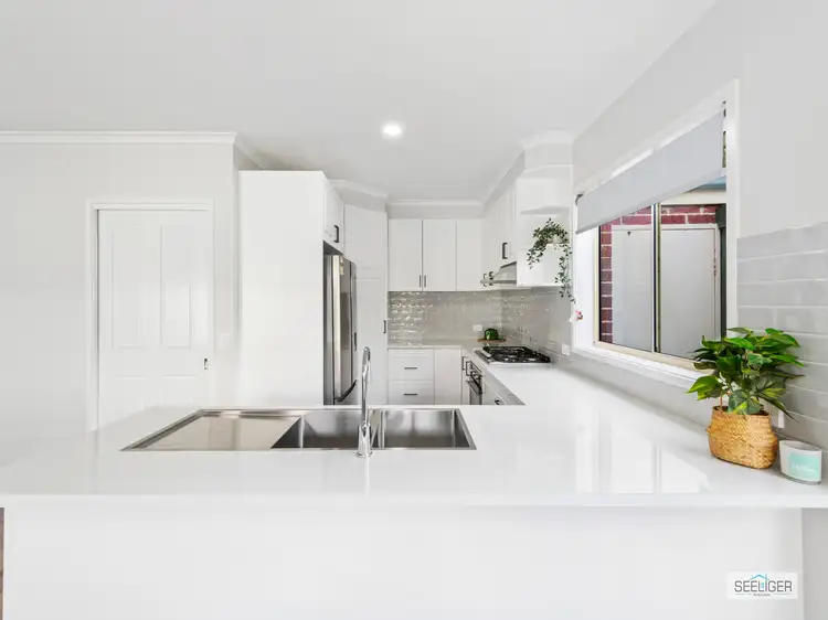 Third view of Homely townhouse listing, 11A Irvine Parade, Yarrawonga VIC 3730