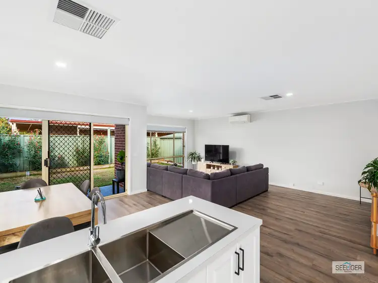 Fourth view of Homely townhouse listing, 11A Irvine Parade, Yarrawonga VIC 3730