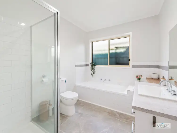 Fifth view of Homely townhouse listing, 11A Irvine Parade, Yarrawonga VIC 3730