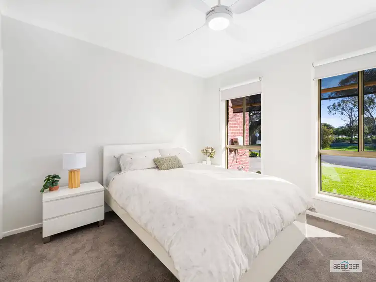 Sixth view of Homely townhouse listing, 11A Irvine Parade, Yarrawonga VIC 3730