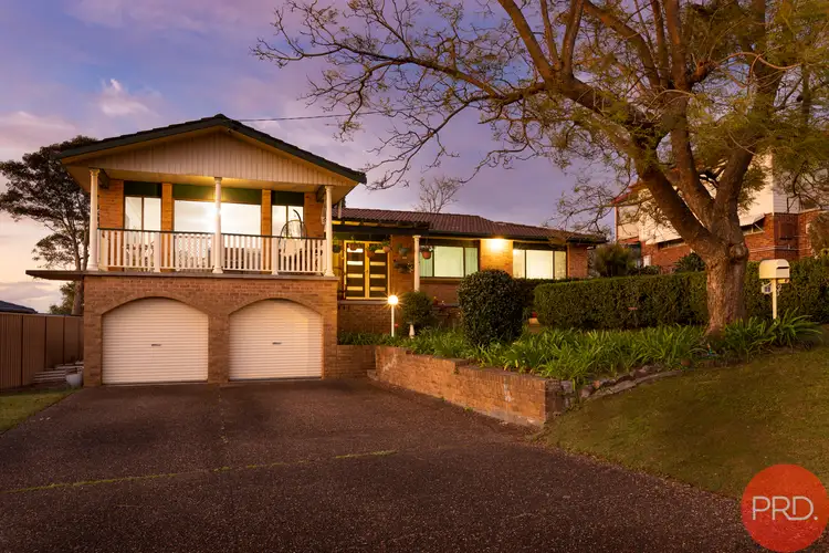 Main view of Homely house listing, 13 Thomas Street, Gillieston Heights NSW 2321