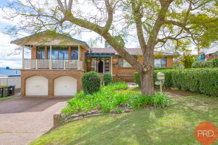 Third view of Homely house listing, 13 Thomas Street, Gillieston Heights NSW 2321
