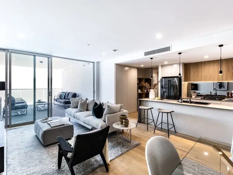 Main view of Homely apartment listing, 7/12 Coronation Parade, Enfield NSW 2136