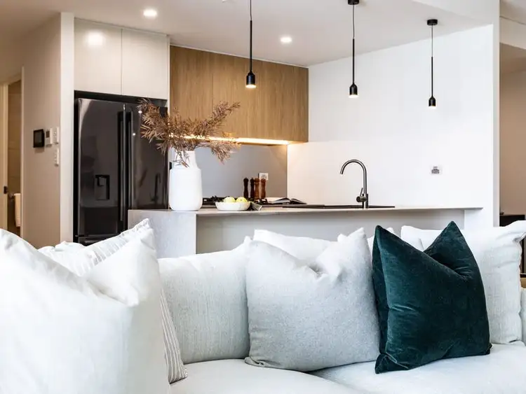 Third view of Homely apartment listing, 7/12 Coronation Parade, Enfield NSW 2136