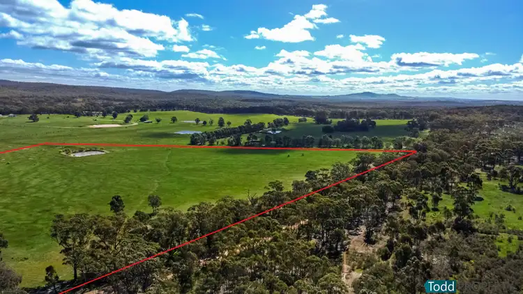 Fourth view of Homely rural property listing, 660 Heathcote-North Costerfield Road, Heathcote VIC 3523