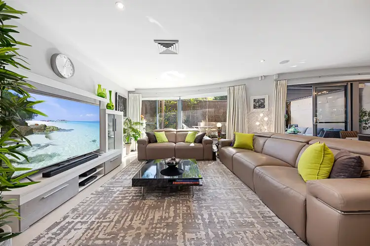 Second view of Homely townhouse listing, 2/13 Murralin Lane, Sylvania NSW 2224
