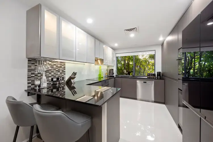 Third view of Homely townhouse listing, 2/13 Murralin Lane, Sylvania NSW 2224