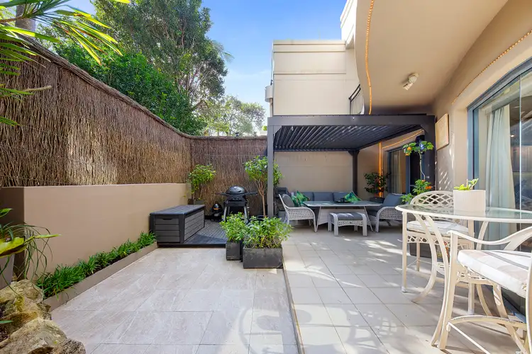 Fourth view of Homely townhouse listing, 2/13 Murralin Lane, Sylvania NSW 2224