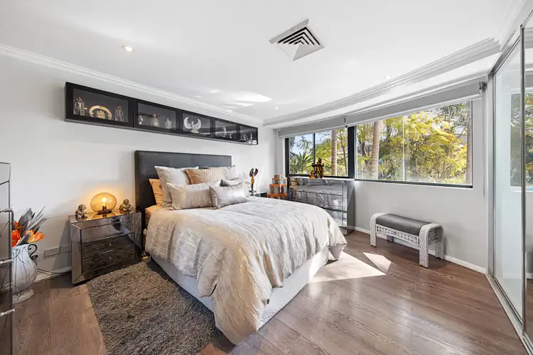 Sixth view of Homely townhouse listing, 2/13 Murralin Lane, Sylvania NSW 2224