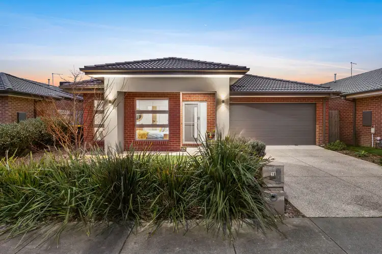 18 Rockingham Street, Armstrong Creek VIC 3217