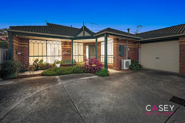 2/19 Codrington Street, Cranbourne VIC 3977