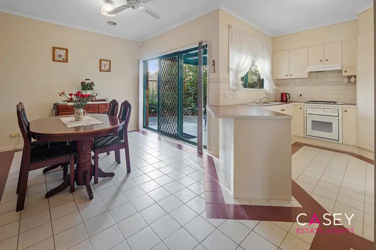 Third view of Homely house listing, 2/19 Codrington Street, Cranbourne VIC 3977