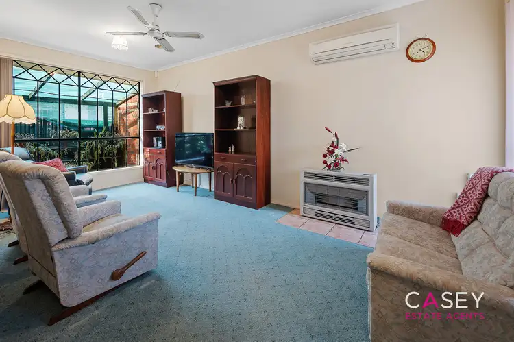 Fourth view of Homely house listing, 2/19 Codrington Street, Cranbourne VIC 3977