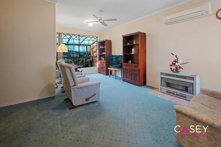 Fifth view of Homely house listing, 2/19 Codrington Street, Cranbourne VIC 3977