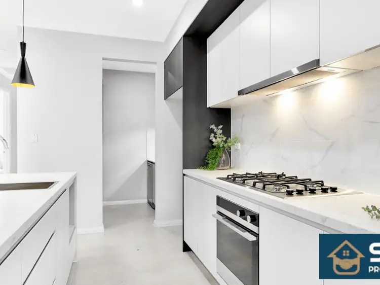 Second view of Homely house listing, 85 Salix Crescent, Marsden Park NSW 2765