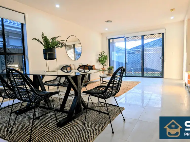 Fifth view of Homely house listing, 85 Salix Crescent, Marsden Park NSW 2765
