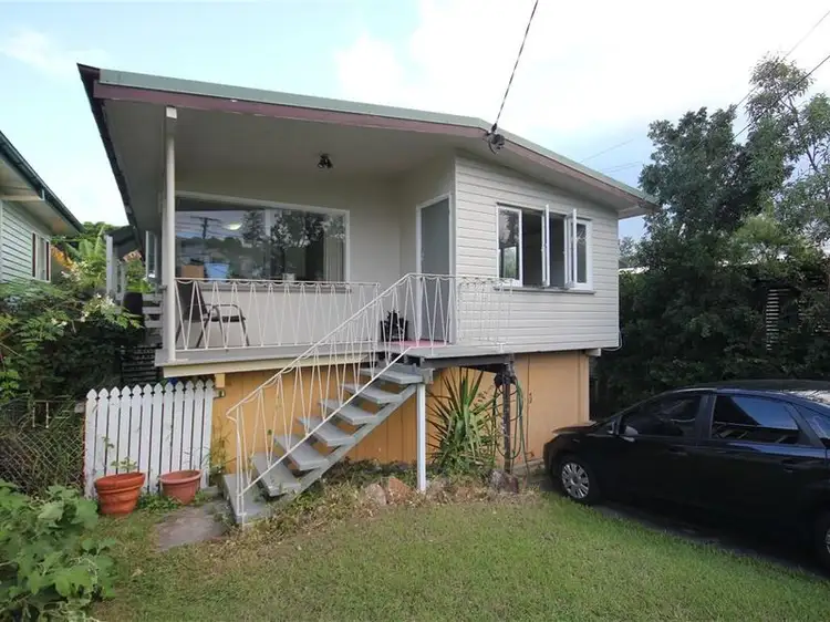 286 Ferguson Road