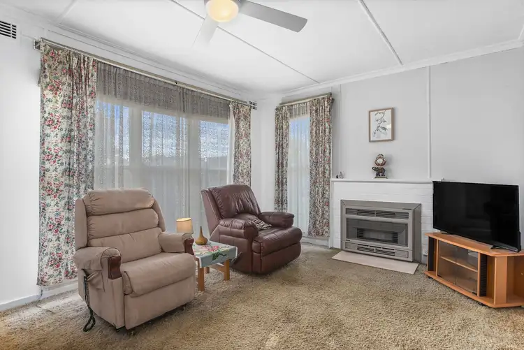 Second view of Homely house listing, 8 Vine Street, Braybrook VIC 3019