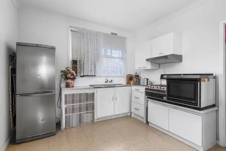 Third view of Homely house listing, 8 Vine Street, Braybrook VIC 3019