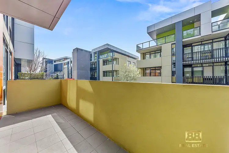 Fourth view of Homely townhouse listing, 22 La Scala Avenue, Maribyrnong VIC 3032