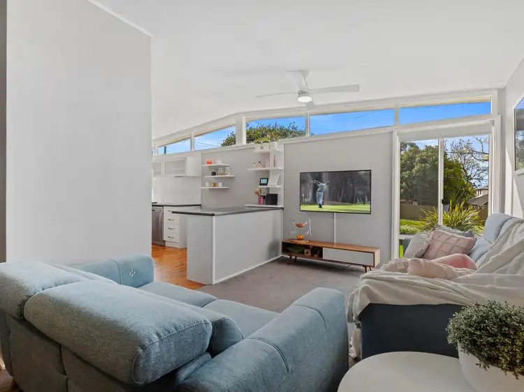 Third view of Homely house listing, 2 Ferntree Road, Engadine NSW 2233