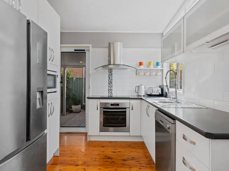 Fifth view of Homely house listing, 2 Ferntree Road, Engadine NSW 2233