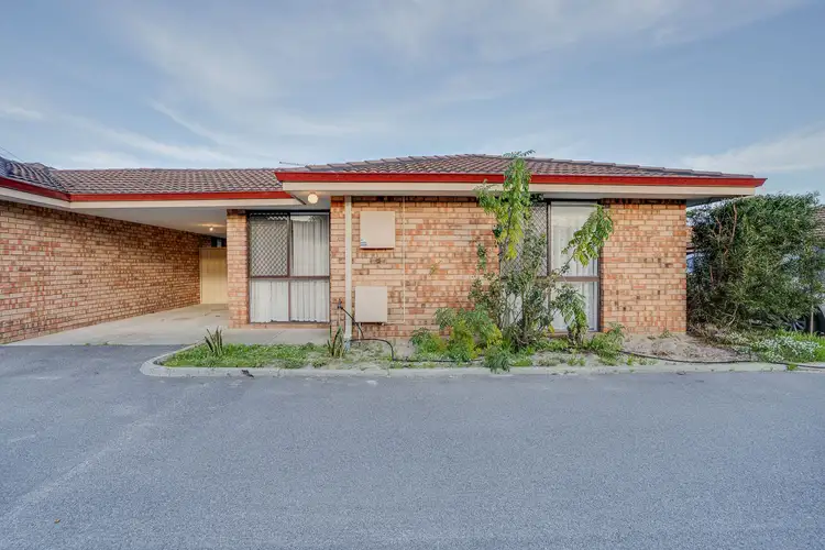 Third view of Homely unit listing, 11/93 Seventh Road, Armadale WA 6112