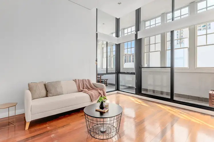 Main view of Homely apartment listing, 6/65 Milligan Street, Perth WA 6000