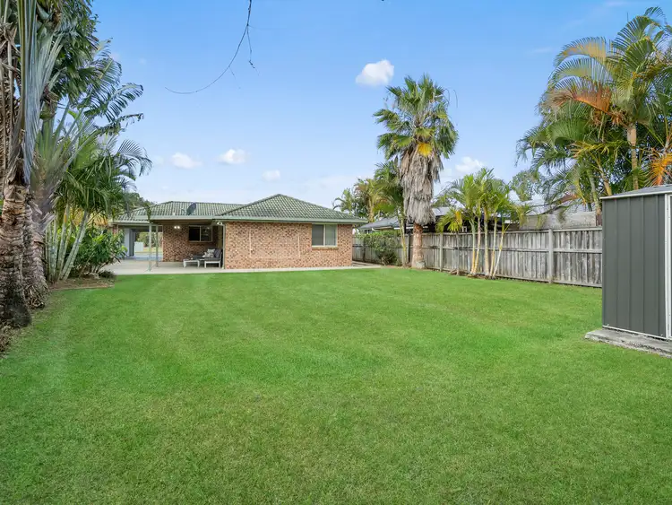Main view of Homely house listing, 6 Russell Way, Tweed Heads South NSW 2486