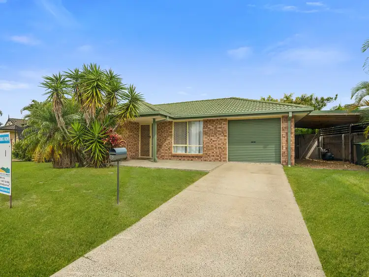 Fourth view of Homely house listing, 6 Russell Way, Tweed Heads South NSW 2486