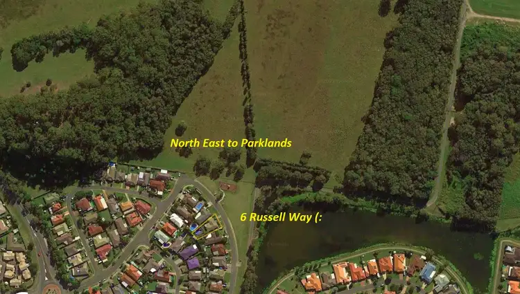 Sixth view of Homely house listing, 6 Russell Way, Tweed Heads South NSW 2486