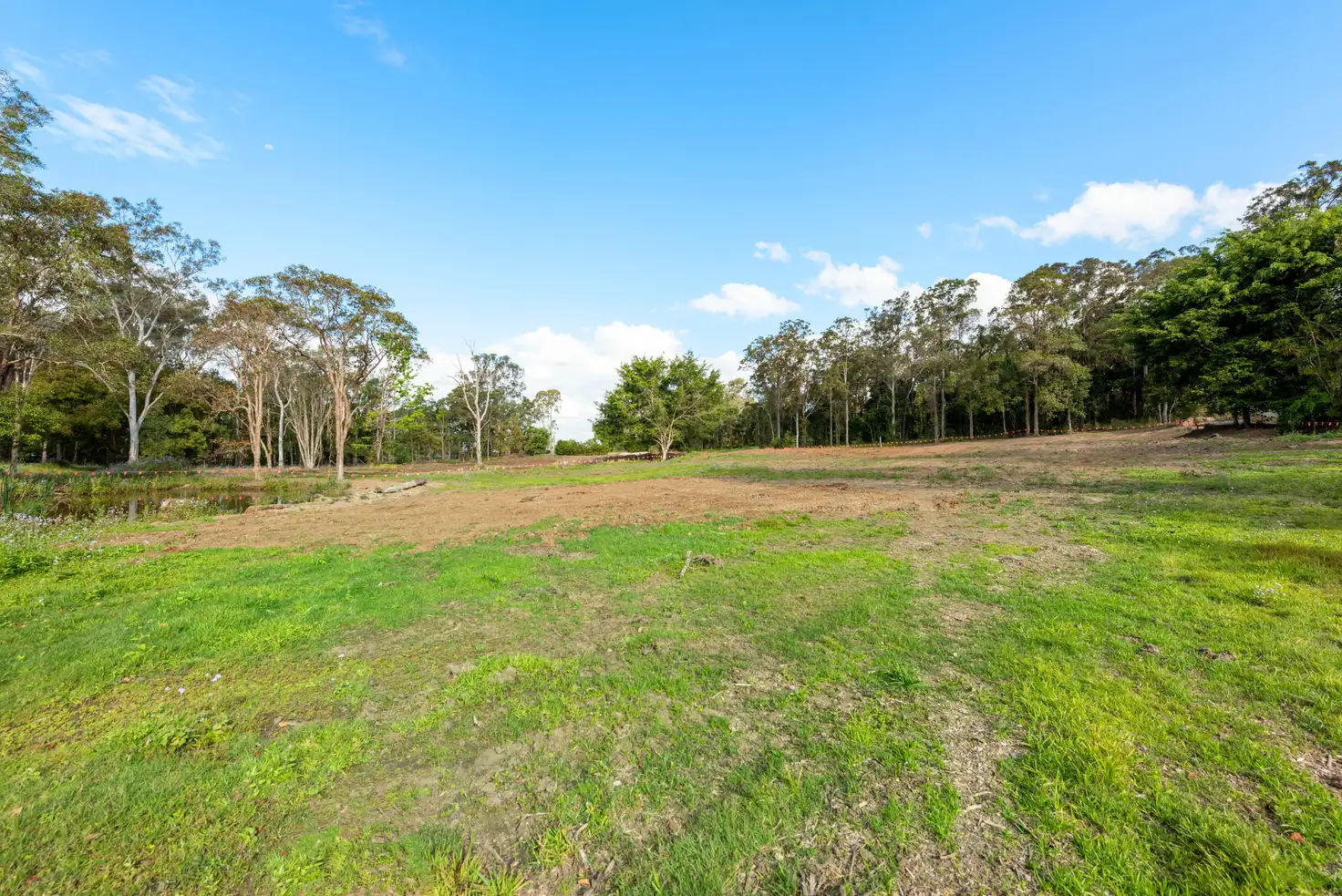 Main view of Homely land listing, 539 South Pine Road, Warner QLD 4500