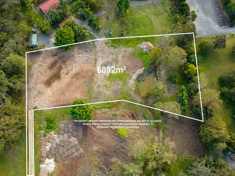Sixth view of Homely land listing, 539 South Pine Road, Warner QLD 4500