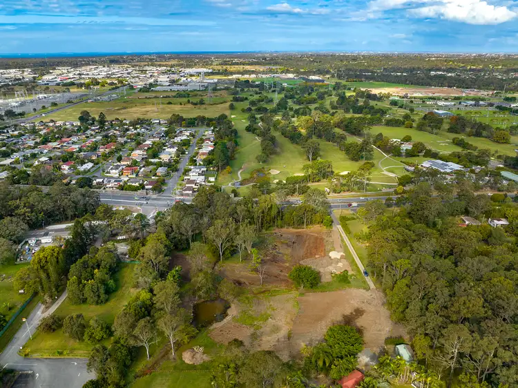 Seventh view of Homely land listing, 539 South Pine Road, Warner QLD 4500