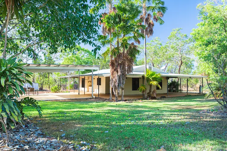 15 Northstar Road, Acacia Hills NT 822