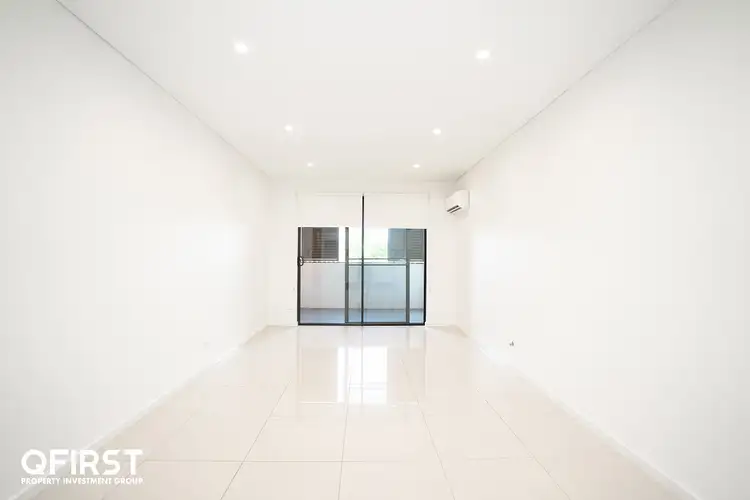 Third view of Homely unit listing, 34/300 Great Western Highway, Wentworthville NSW 2145
