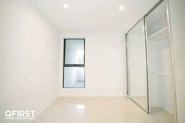 Fourth view of Homely unit listing, 34/300 Great Western Highway, Wentworthville NSW 2145
