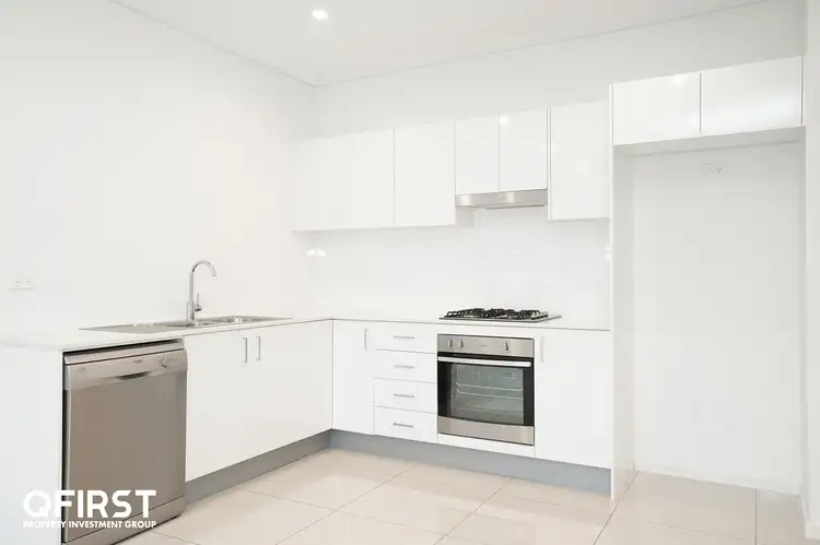 Fifth view of Homely unit listing, 34/300 Great Western Highway, Wentworthville NSW 2145