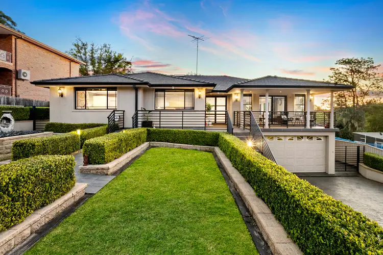 Main view of Homely house listing, 15 Boardman Street, Dundas Valley NSW 2117