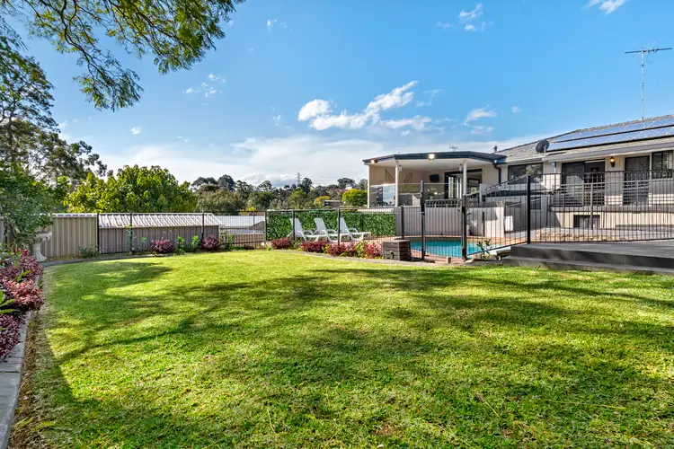 Third view of Homely house listing, 15 Boardman Street, Dundas Valley NSW 2117