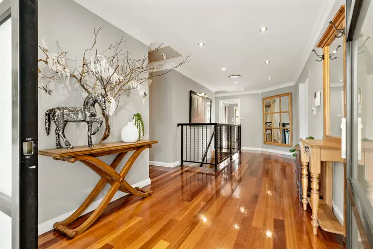 Fourth view of Homely house listing, 15 Boardman Street, Dundas Valley NSW 2117
