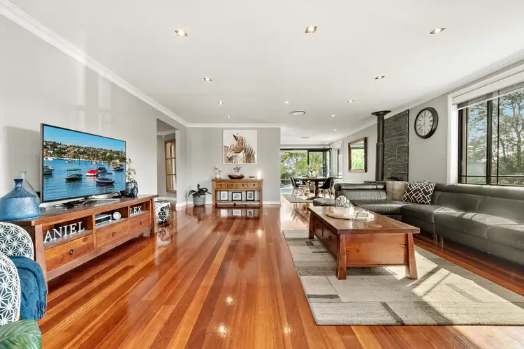 Fifth view of Homely house listing, 15 Boardman Street, Dundas Valley NSW 2117